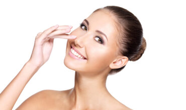 Nose Aesthetic Surgery