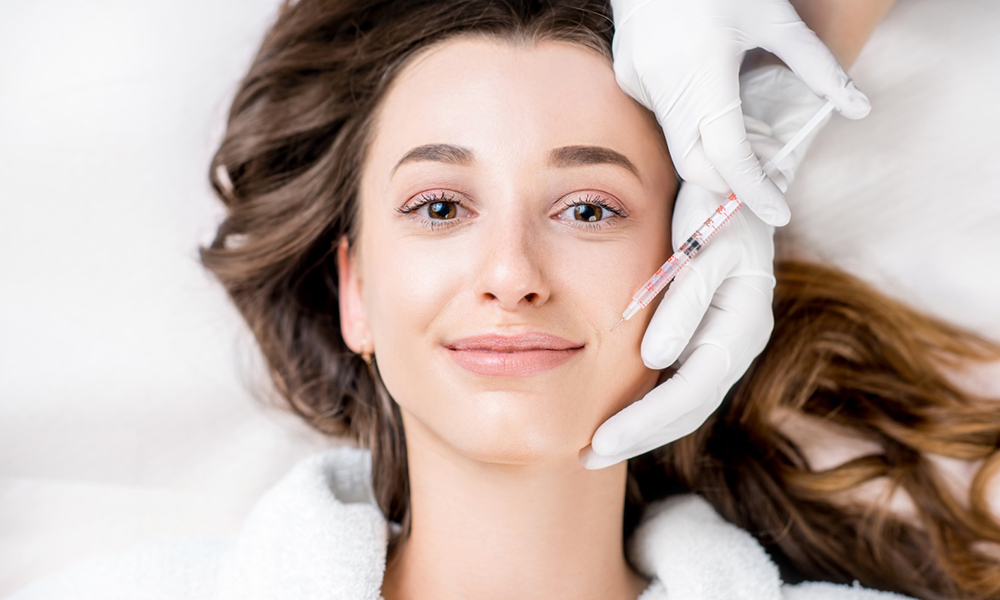 Mesotherapy