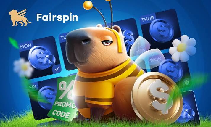 Fairspin Gambling Establishment Evaluation 2026