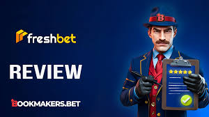 Kolla in FreshBet Sportsbook: Är det det ledande alternativet för brittiska spelare?