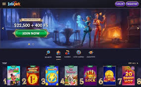 LolaJack Casino Review en Bonussen 2026 LolaJack Casino Review en Bonussen 2026