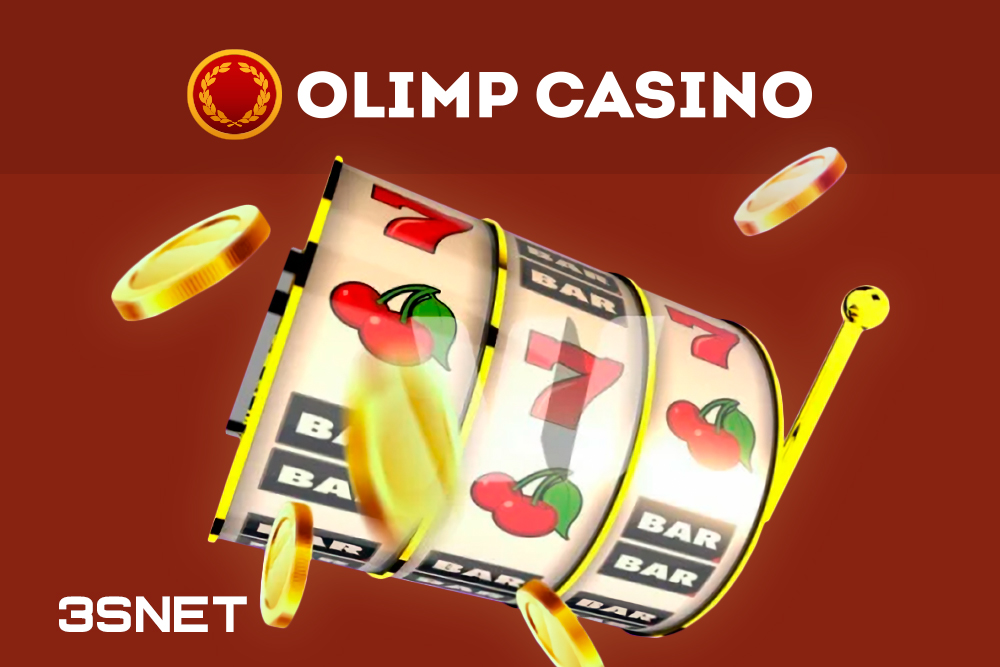 OLYMP Casino Sitesi İncelemesi