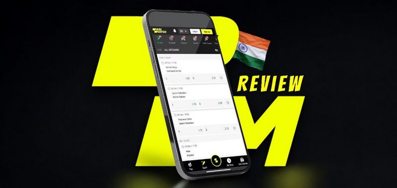 Parimatch Cashback: What It Is and How to Get It