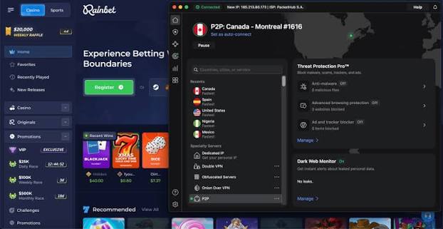 Rainbet - Offerte Bonus 2026