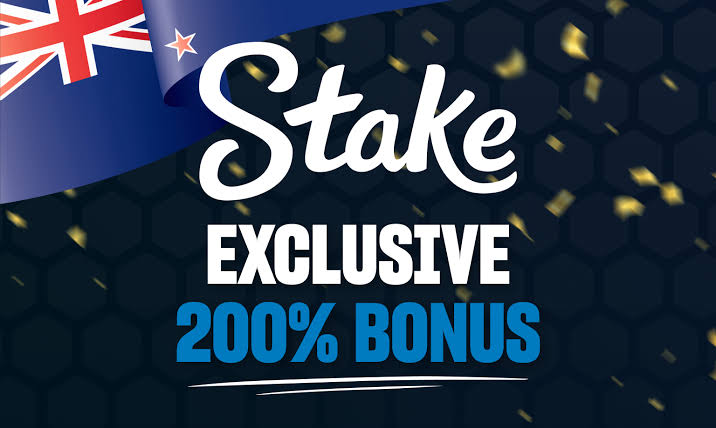 Stake Casino Games