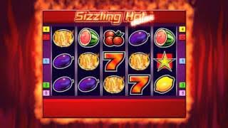 Recenzie Sizzling Hot luxuriant